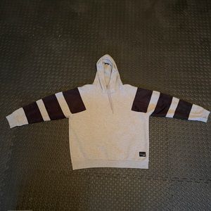XL Adidas EQT Hoodie